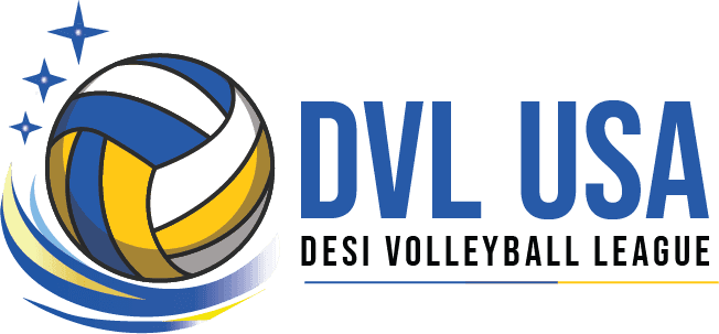 DVL USA — Desi Volleyball League